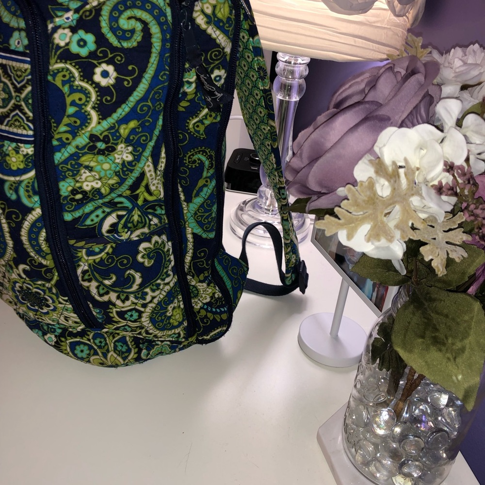 Vera Bradley Backpack